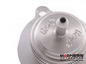 Alfa Romeo Giulia 2.9L Recirculating Valve Kit - Forge Motorsport - Quadrifoglio Model